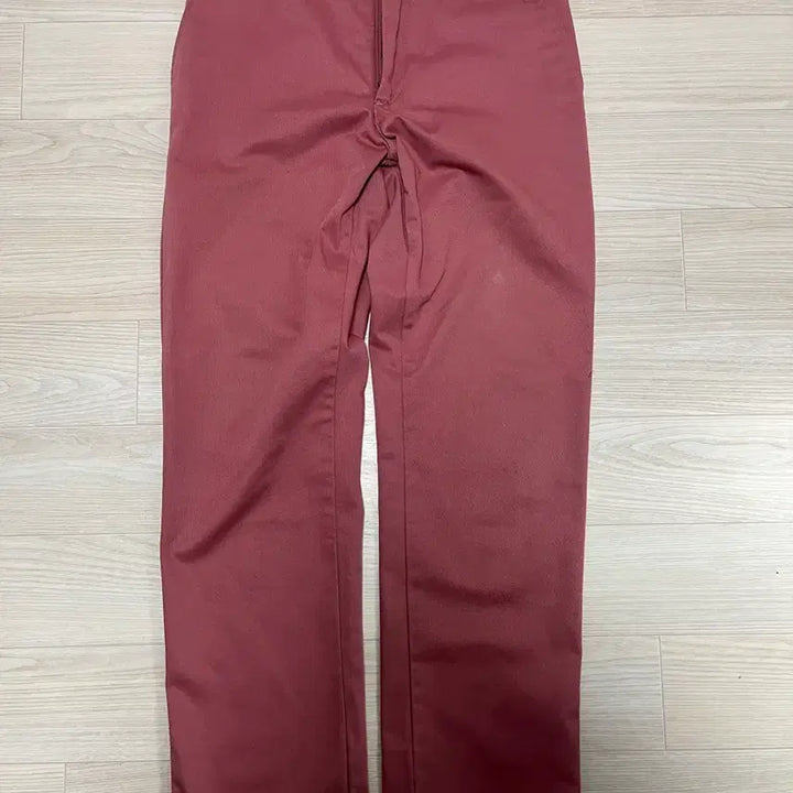 [SOLD OUT] 슈프림 supreme 치노팬츠 30