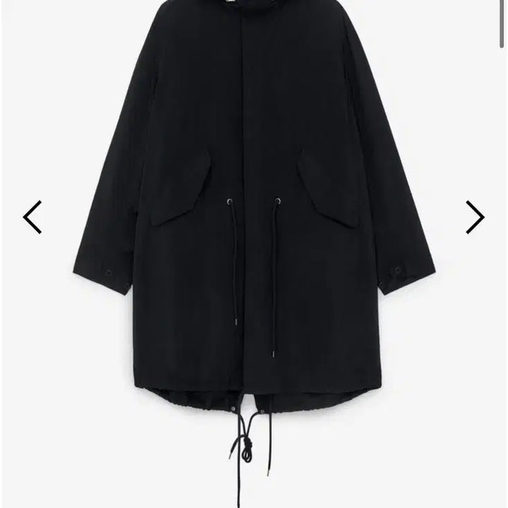 [BUNJANG] Arket Men's Fishtail Parka / Arket 아르켓 맨즈 피쉬테일파카