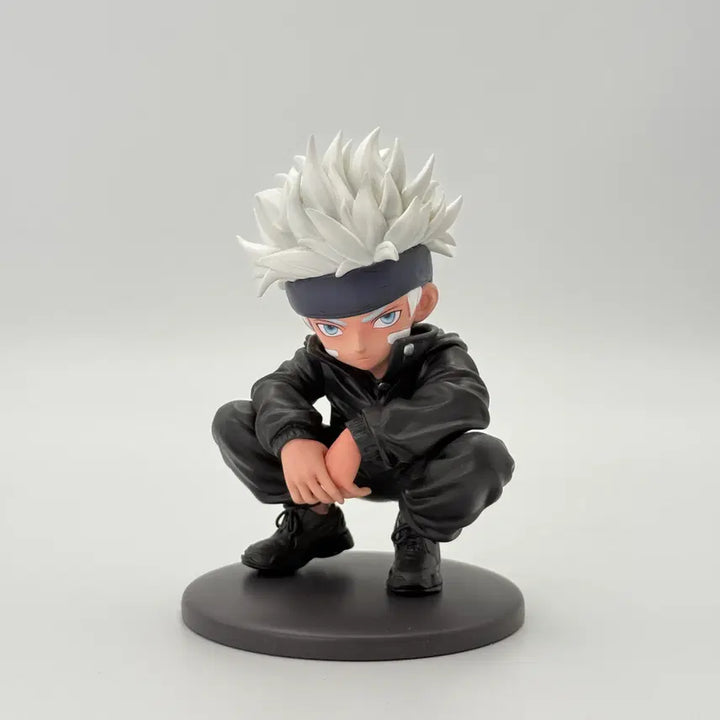 [BUNJANG] RZ Studio Gojo Satoru Resin Figure / 주술회전 RZ 스튜디오 고죠 사토루 레진 피규어