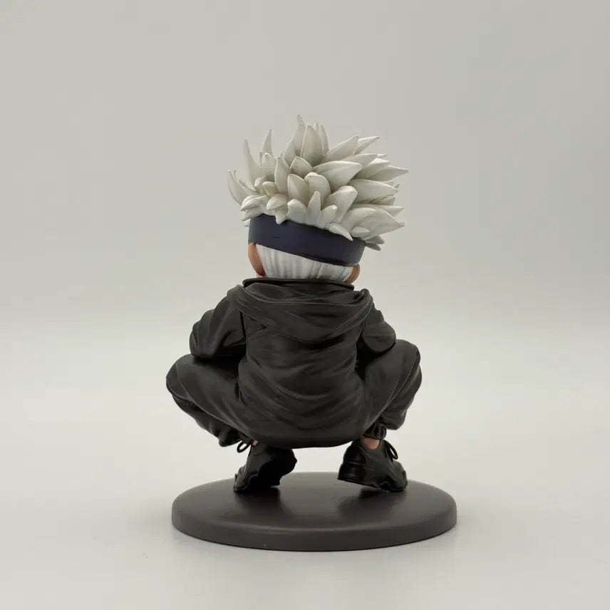 [BUNJANG] RZ Studio Gojo Satoru Resin Figure / 주술회전 RZ 스튜디오 고죠 사토루 레진 피규어