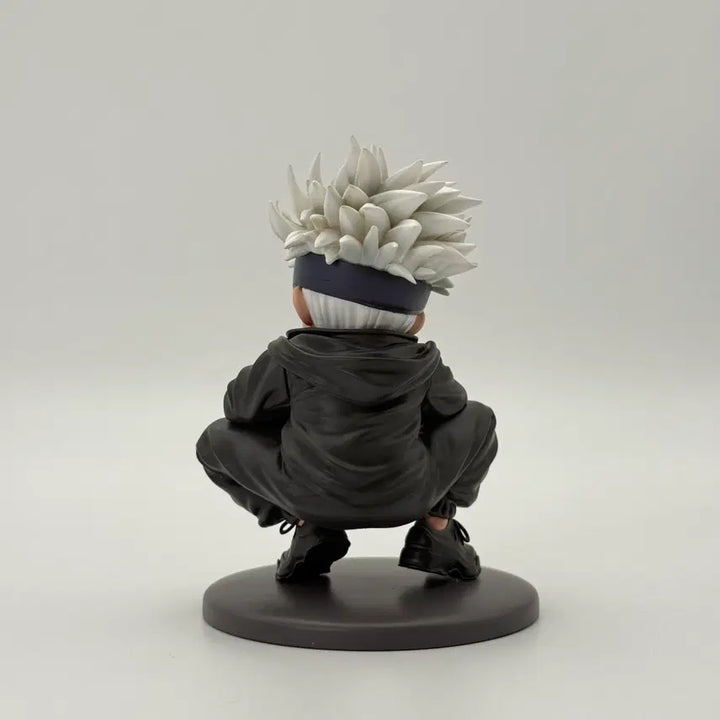 [BUNJANG] RZ Studio Gojo Satoru Resin Figure / 주술회전 RZ 스튜디오 고죠 사토루 레진 피규어