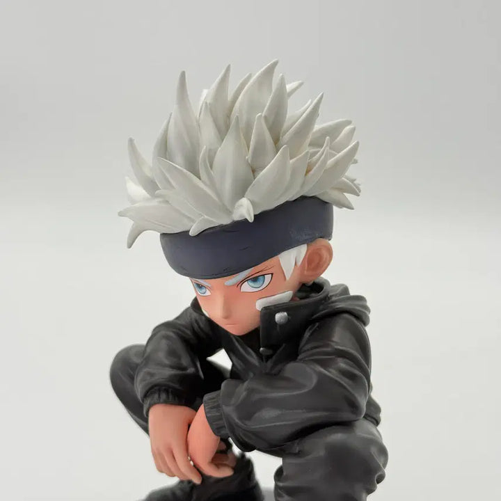 [BUNJANG] RZ Studio Gojo Satoru Resin Figure / 주술회전 RZ 스튜디오 고죠 사토루 레진 피규어