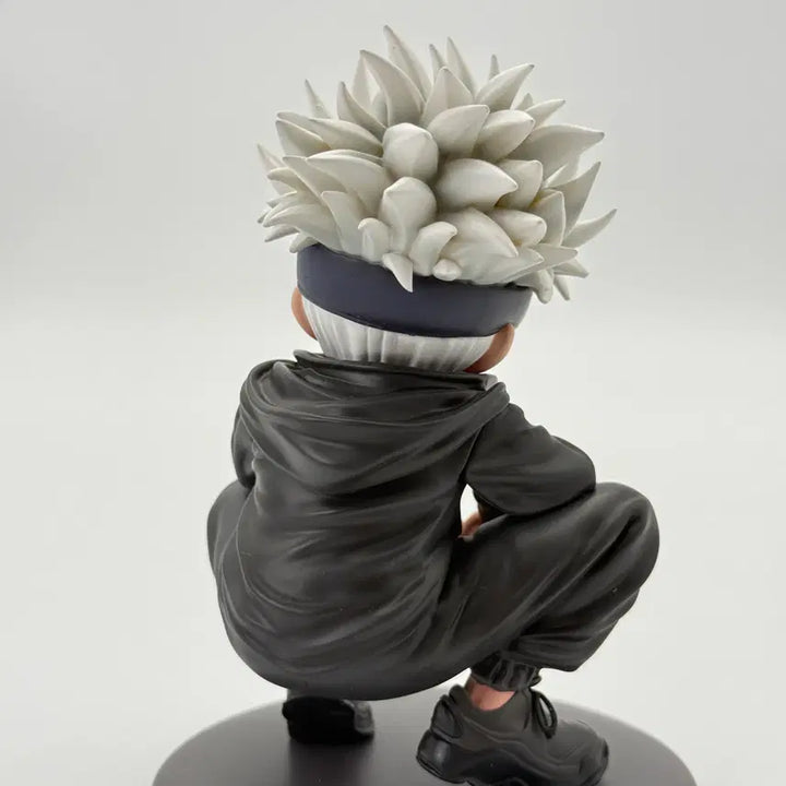 [BUNJANG] RZ Studio Gojo Satoru Resin Figure / 주술회전 RZ 스튜디오 고죠 사토루 레진 피규어