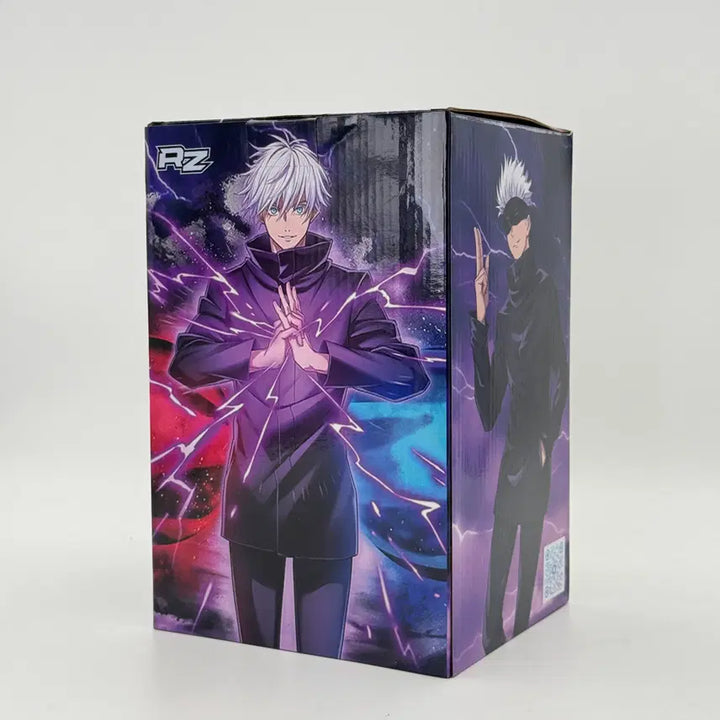 [BUNJANG] RZ Studio Gojo Satoru Resin Figure / 주술회전 RZ 스튜디오 고죠 사토루 레진 피규어