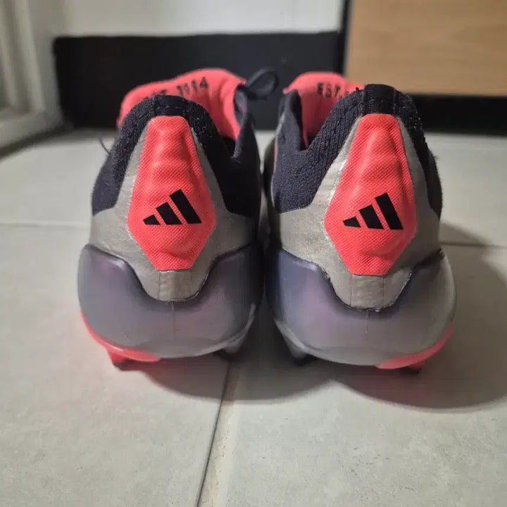 [BUNJANG] Adidas Predator Elite FG Soccer Cleats / 아디다스 프레데터 엘리트 FG 280 축구화 팝니다.