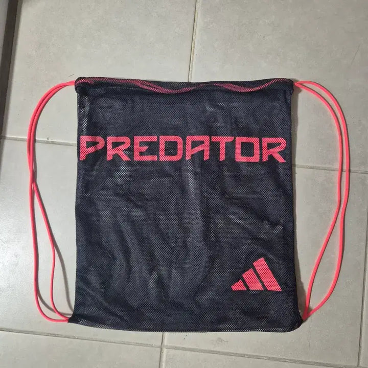 [BUNJANG] Adidas Predator Elite FG Soccer Cleats / 아디다스 프레데터 엘리트 FG 280 축구화 팝니다.
