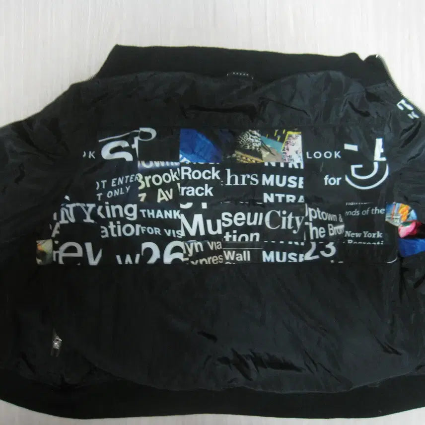 [BUNJANG] Military Style Reversible Jacket / the very warm 양면 카키 밀리터리룩 뽀대 남