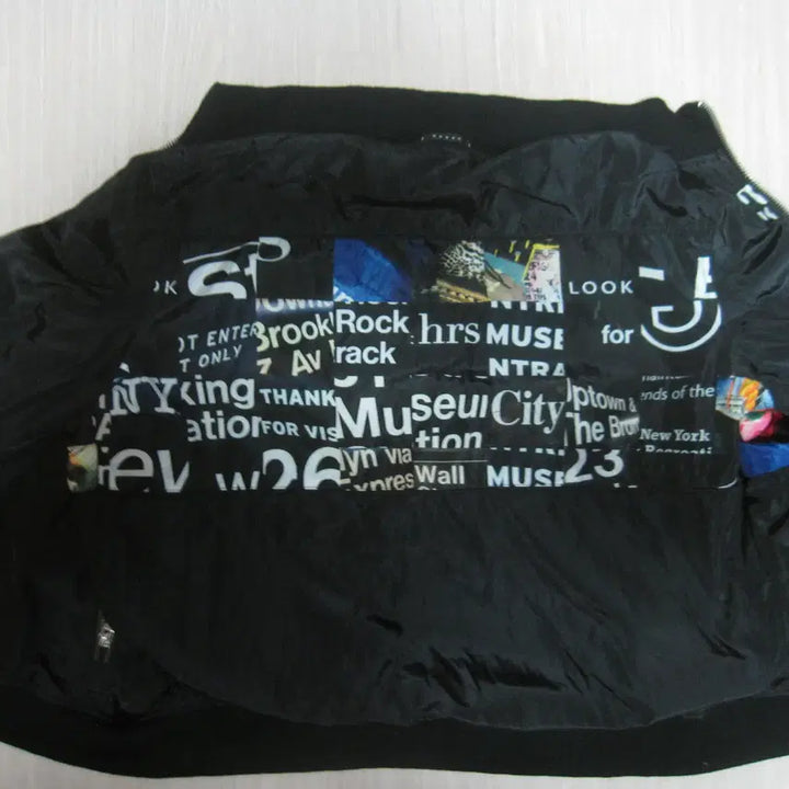 [BUNJANG] Military Style Reversible Jacket / the very warm 양면 카키 밀리터리룩 뽀대 남