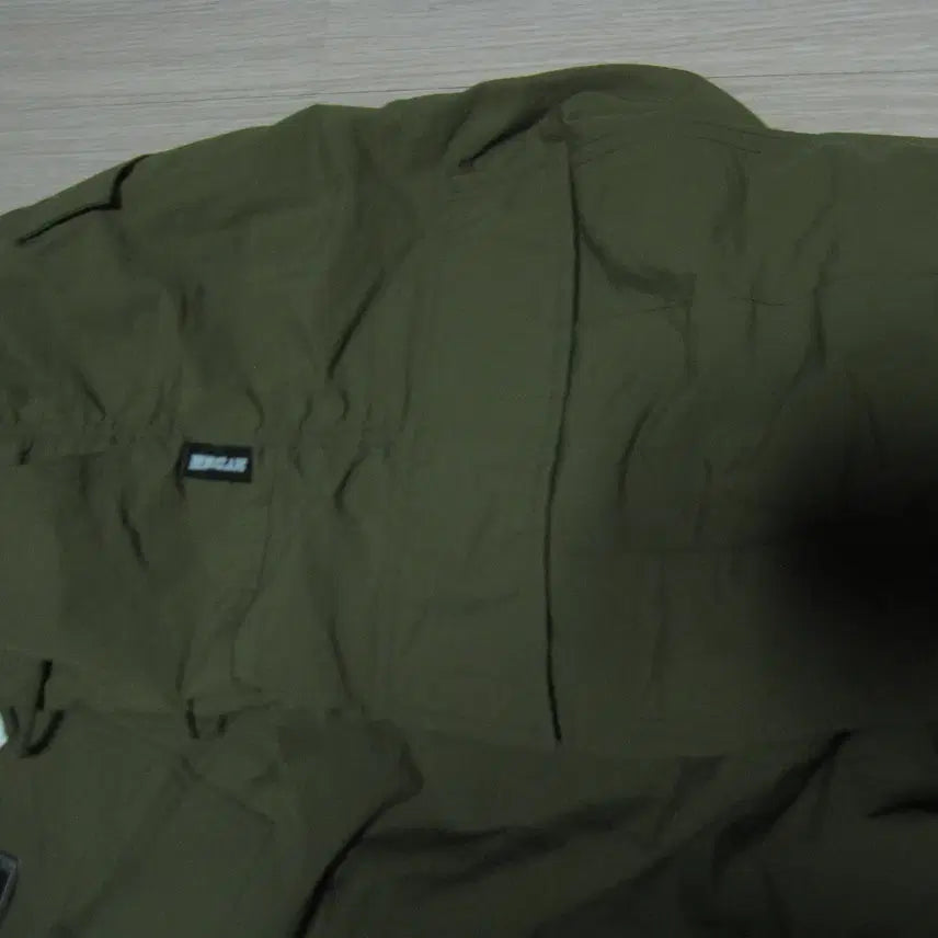 [SOLD OUT] 미사용  XTONZ 카고바지 뽀대남