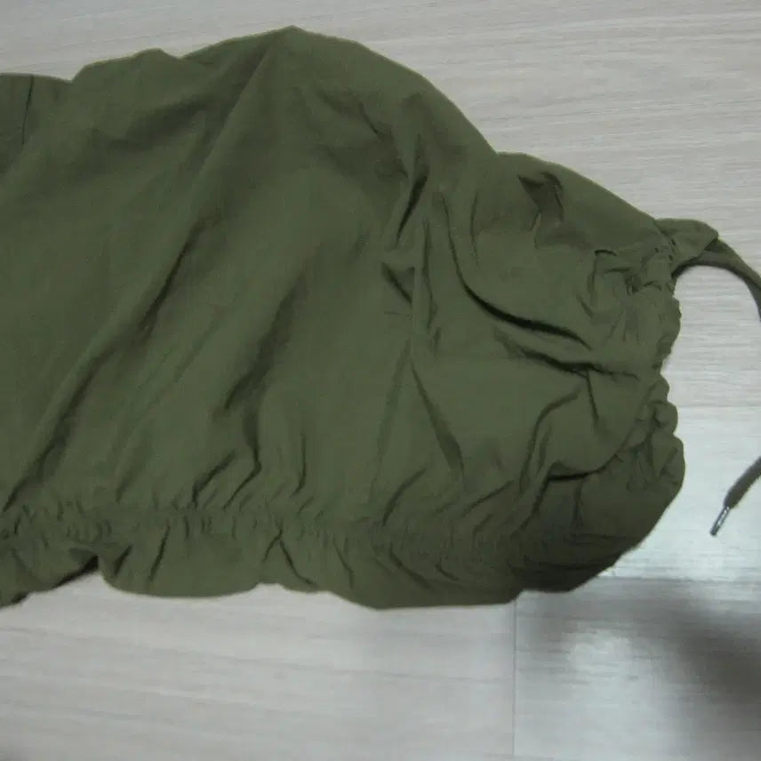 [SOLD OUT] 미사용  XTONZ 카고바지 뽀대남