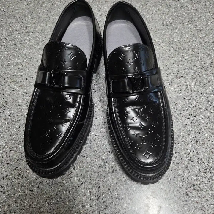 [BUNJANG] Louis Vuitton Major Loafer / 정품) 루이비통 메이저 로퍼