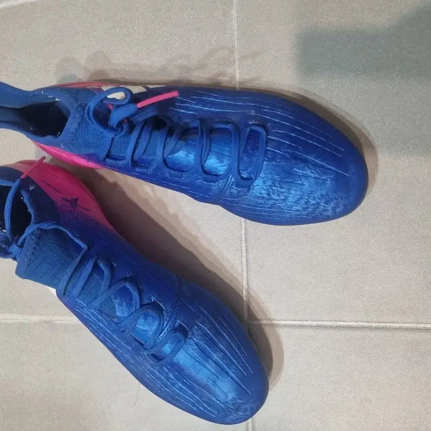 [BUNJANG] Adidas X 16.1 - 260 / 아디다스 엑스 16.1 260