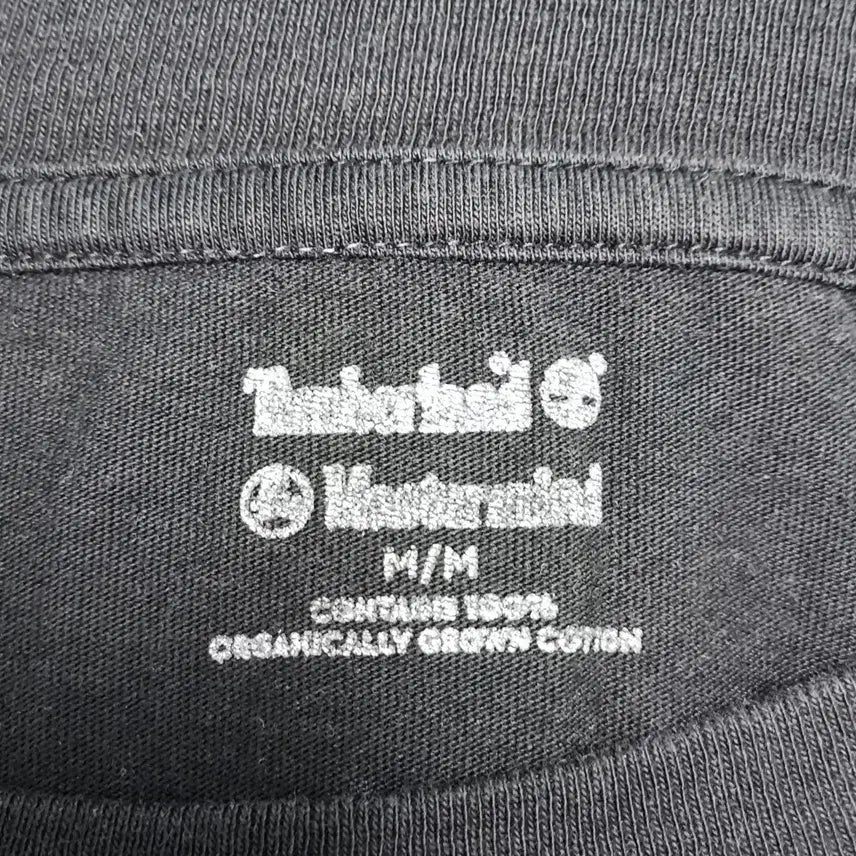 [BUNJANG] Mastermind X Timberland Long Sleeve Shirt / [M] Mastermind X Timberland 롱슬리브