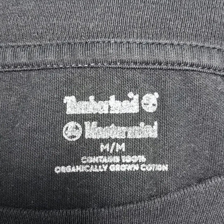 [BUNJANG] Mastermind X Timberland Long Sleeve Shirt / [M] Mastermind X Timberland 롱슬리브