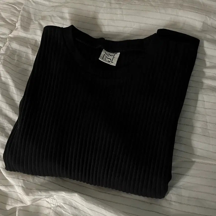 [BUNJANG] Baserange Shaw Long Sleeve / 베이스레인지 shaw long sleeve