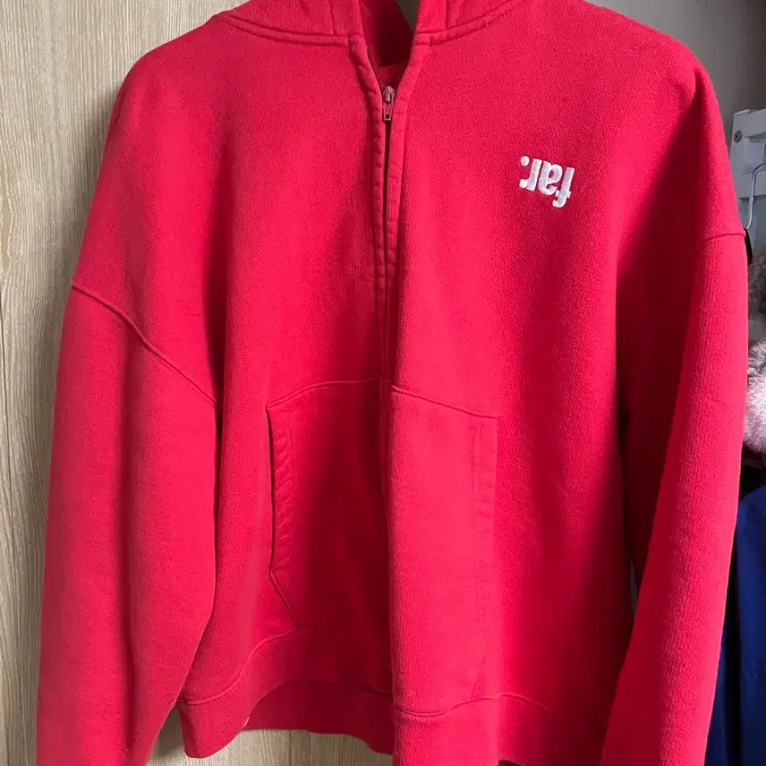 [BUNJANG] Archive Hoodie / [1] 파아카이브 후드