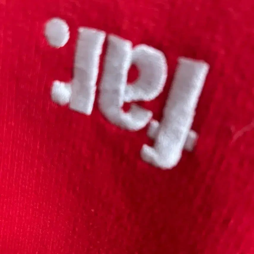 [BUNJANG] Archive Hoodie / [1] 파아카이브 후드