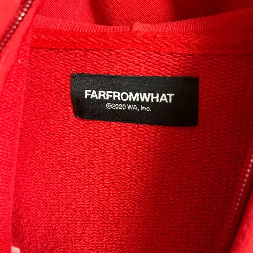 [BUNJANG] Archive Hoodie / [1] 파아카이브 후드