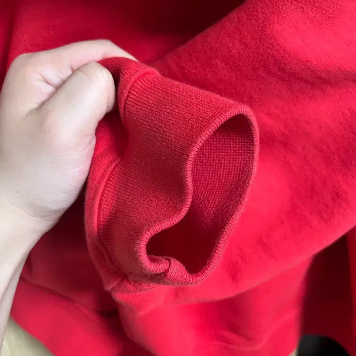 [BUNJANG] Archive Hoodie / [1] 파아카이브 후드