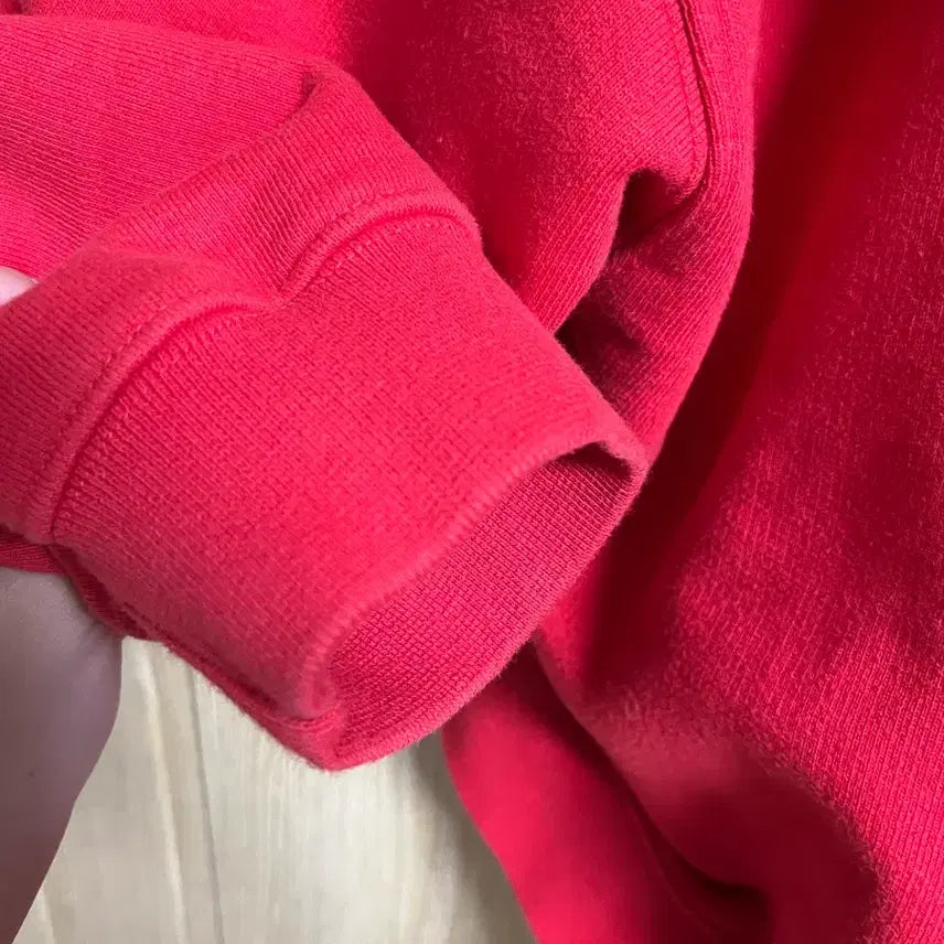 [BUNJANG] Archive Hoodie / [1] 파아카이브 후드