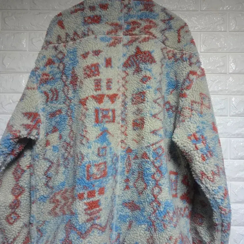 [SOLD OUT] 디스이즈네버댓 T Sherpa Fleece Jacket(애장품)