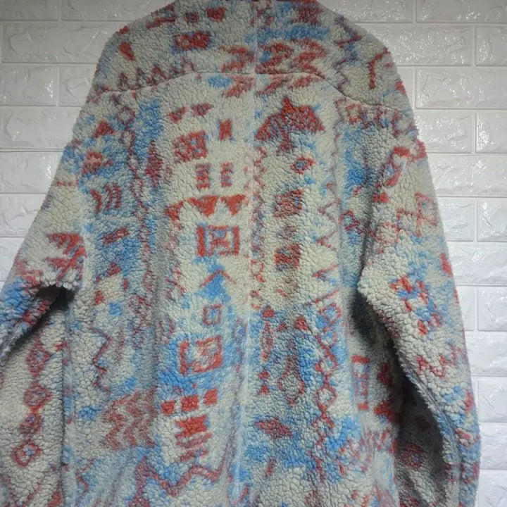 [SOLD OUT] 디스이즈네버댓 T Sherpa Fleece Jacket(애장품)
