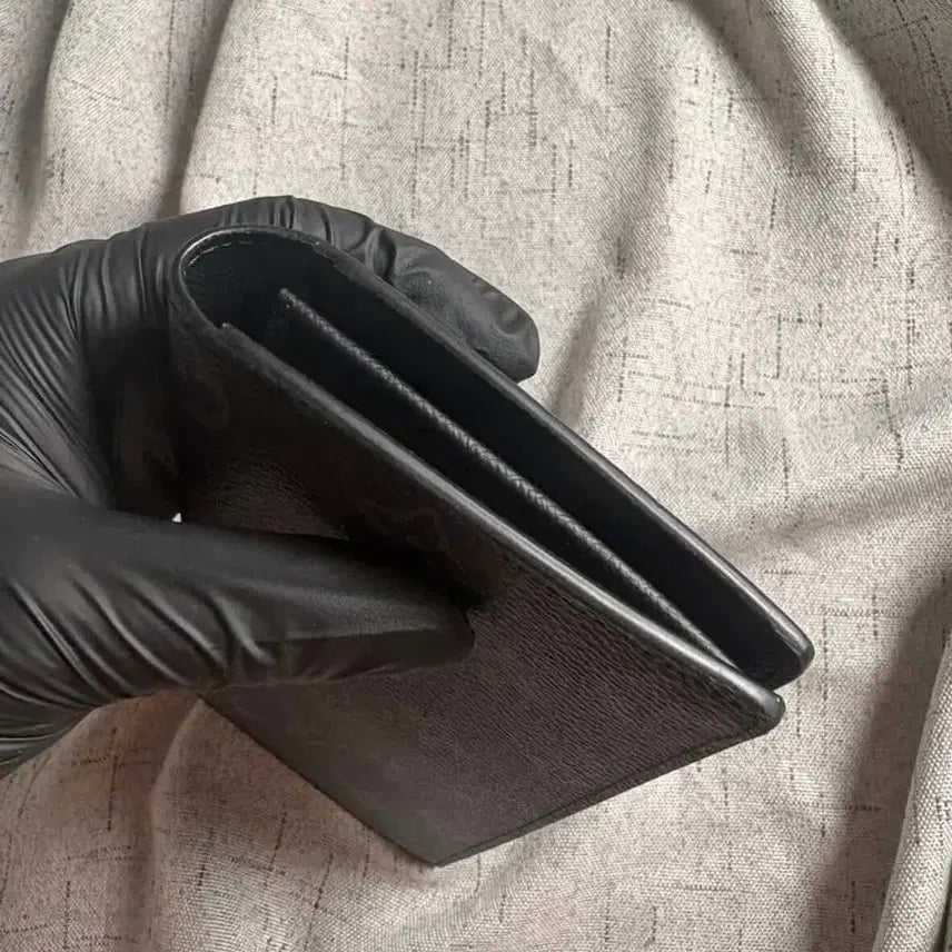 [BUNJANG] Louis Vuitton Eclipse Brazza Long Wallet / [새상품급]루이비통 이클립스 브라짜 장지갑