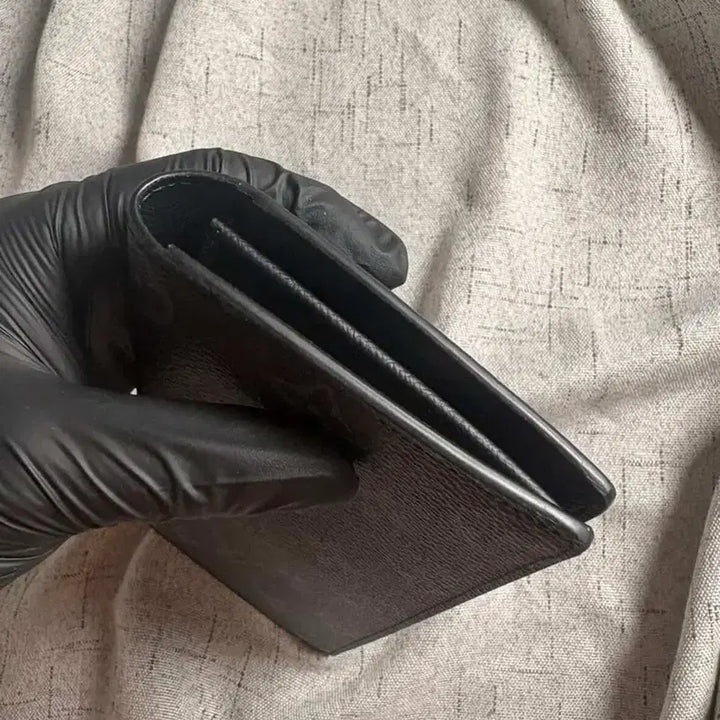 [BUNJANG] Louis Vuitton Eclipse Brazza Long Wallet / [새상품급]루이비통 이클립스 브라짜 장지갑