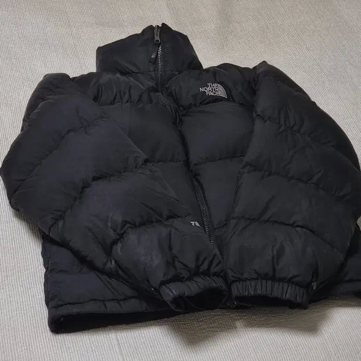 [BUNJANG] North Face Nuptse 700 Jacket (Size S) / 노스페이스 눕시 700 S 사이즈