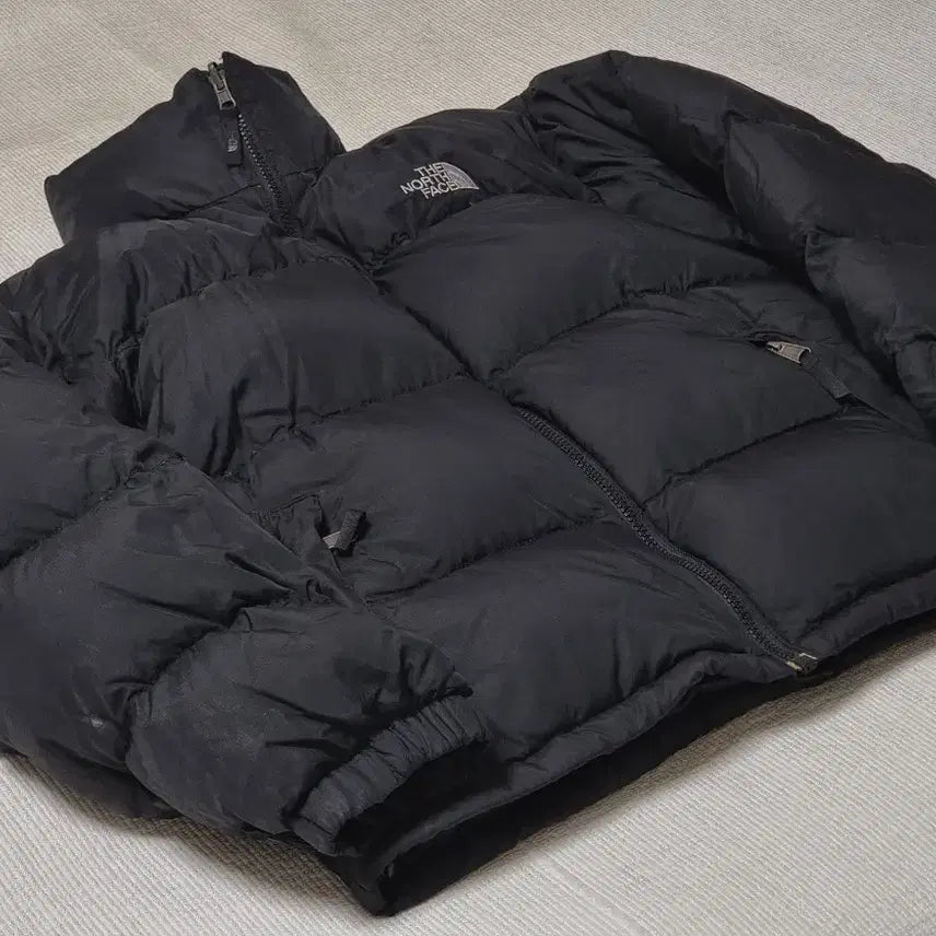 [BUNJANG] North Face Nuptse 700 Jacket (Size S) / 노스페이스 눕시 700 S 사이즈