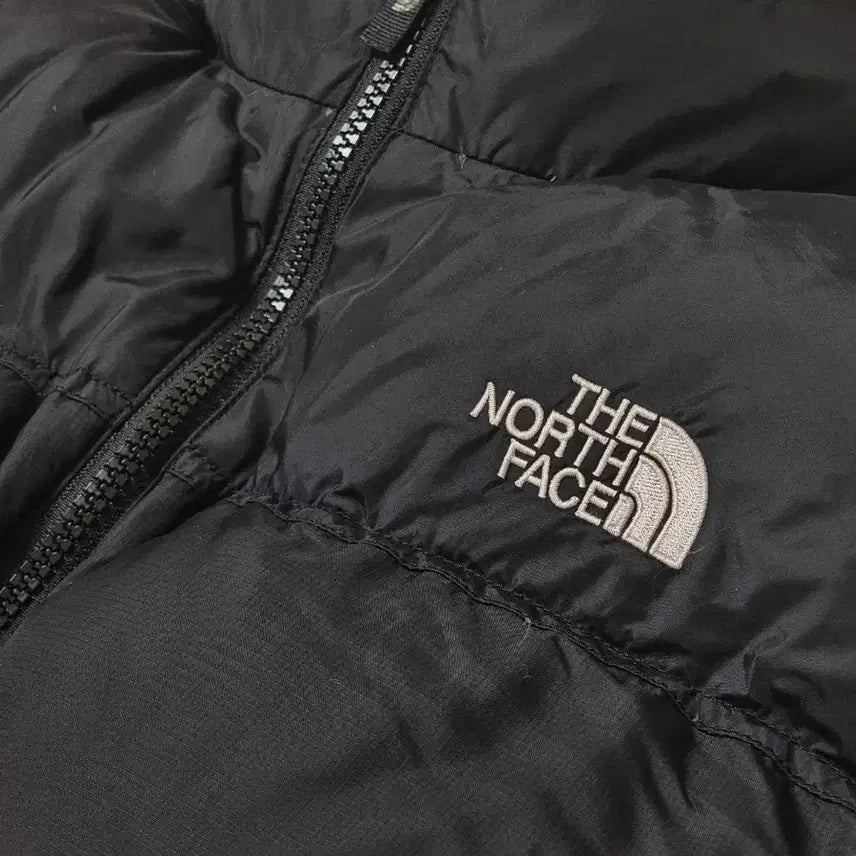 [BUNJANG] North Face Nuptse 700 Jacket (Size S) / 노스페이스 눕시 700 S 사이즈