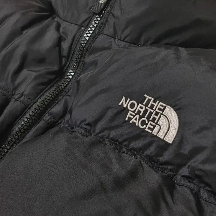 [BUNJANG] North Face Nuptse 700 Jacket (Size S) / 노스페이스 눕시 700 S 사이즈