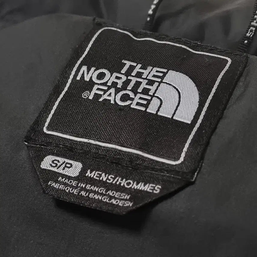 [BUNJANG] North Face Nuptse 700 Jacket (Size S) / 노스페이스 눕시 700 S 사이즈