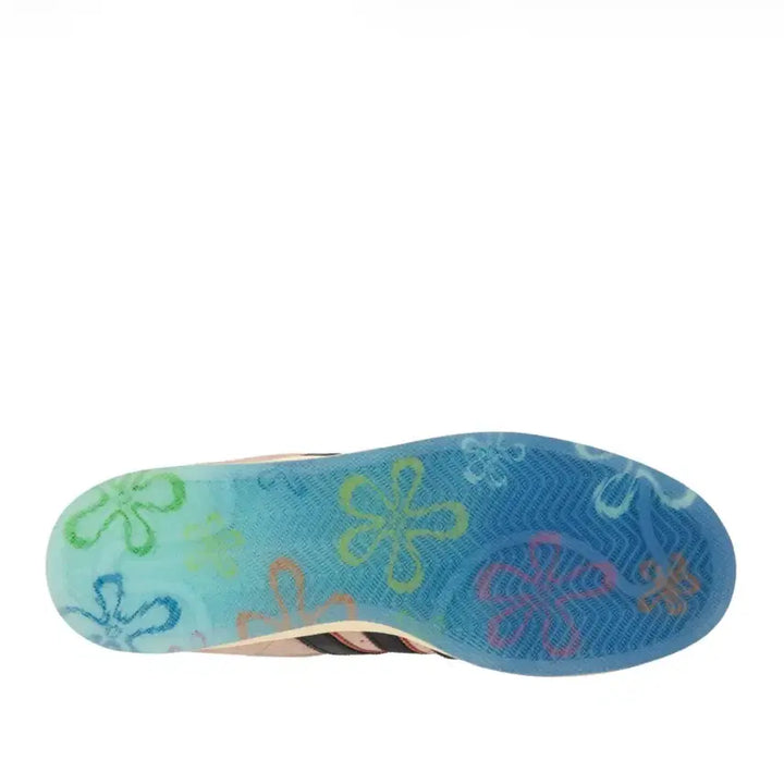 [BUNJANG] Adidas SpongeBob Patrick Superstar Sneakers / 아디다스 스폰지밥 뚱이 슈퍼스타 [250,285]