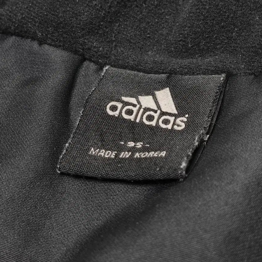 [BUNJANG] Adidas Old School Windbreaker Jacket / 90&