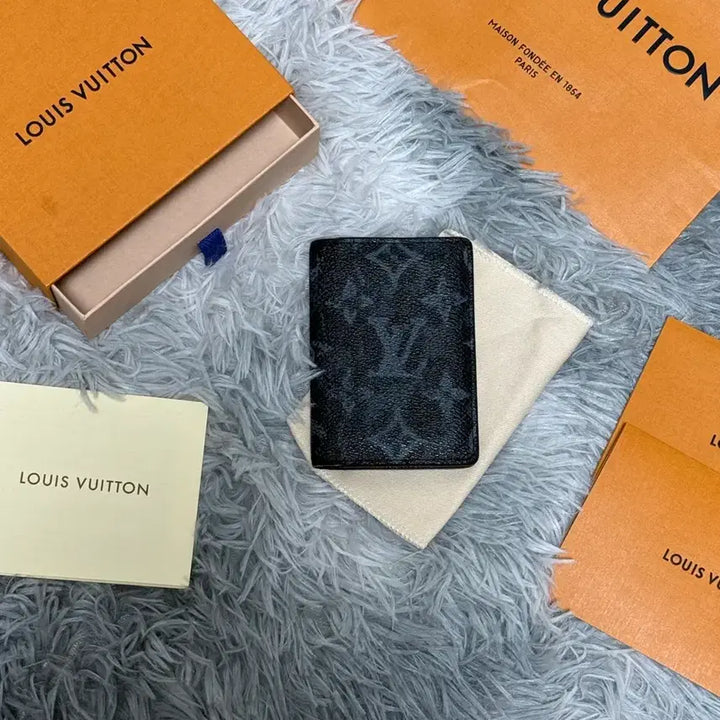 [BUNJANG] Louis Vuitton Pastel Organizer Limited Edition OS / {한정판/OS} 루이비통 파스텔 오거나이저