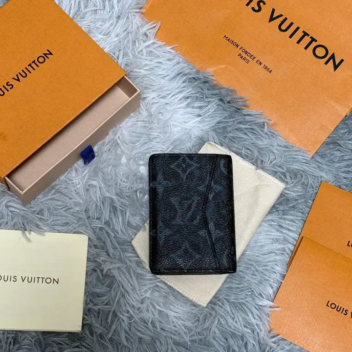 [BUNJANG] Louis Vuitton Pastel Organizer Limited Edition OS / {한정판/OS} 루이비통 파스텔 오거나이저