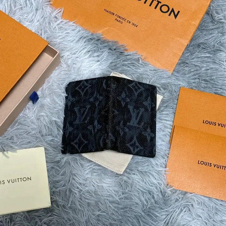 [BUNJANG] Louis Vuitton Pastel Organizer Limited Edition OS / {한정판/OS} 루이비통 파스텔 오거나이저