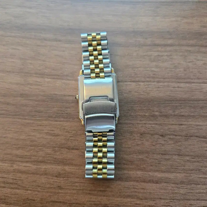 [BUNJANG] Seiko Dolce Quartz Watch / 세이코 돌체 쿼츠 시계