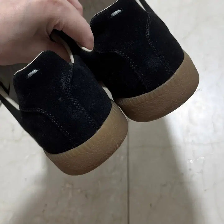 [BUNJANG] Maison Margiela German Army Sneakers 36 / 마르지엘라 독일군 스니커즈 36
