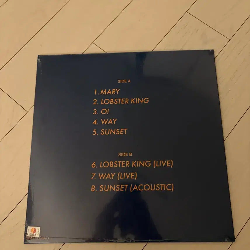 [BUNJANG] Tuesday Beach Club LP / Tuesday Beach Club LP 판매합니다. 튜즈데이비치클럽