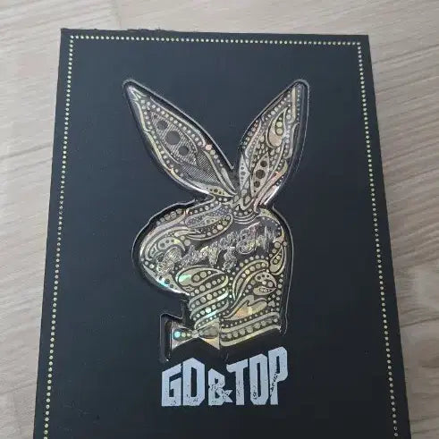 [BUNJANG] GD&amp;TOP Light Stick / 지디앤탑