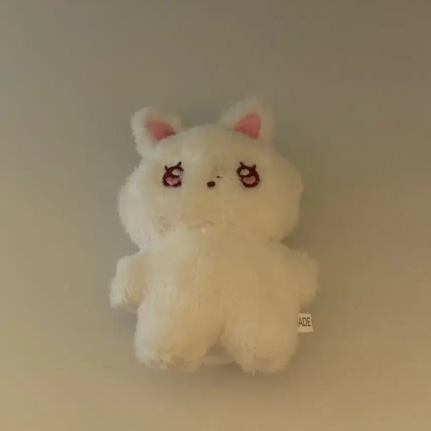 [BUNJANG] Cravity Seongmin Beret Doll / 크래비티 성민 인형 베레뽀