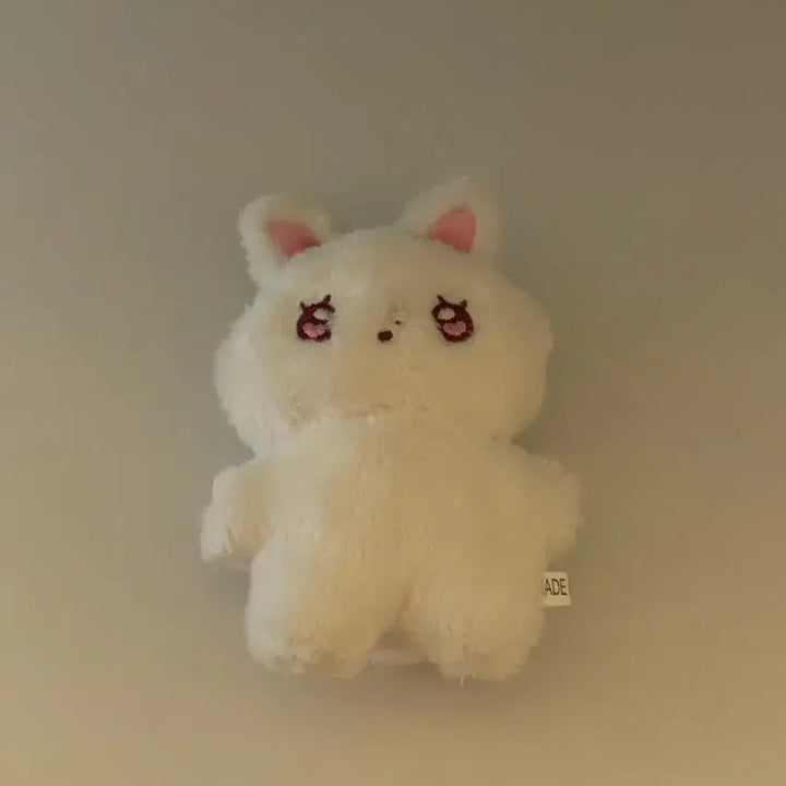 [BUNJANG] Cravity Seongmin Beret Doll / 크래비티 성민 인형 베레뽀