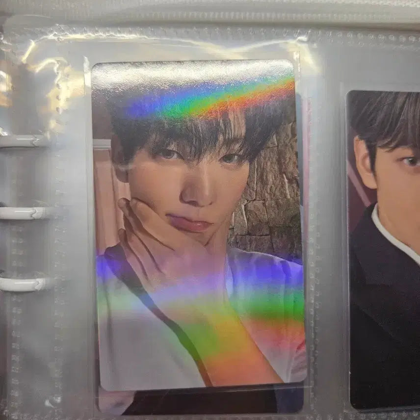 [BUNJANG] TXT Soobin Photocard / 아궁빵 최수빈포카 급처