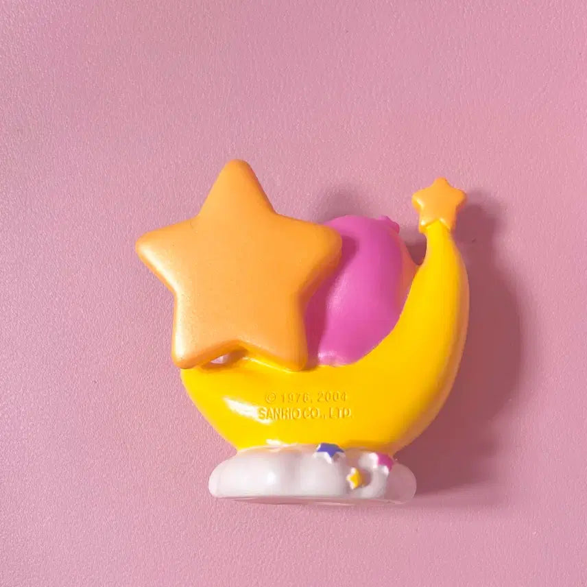 [BUNJANG] Kiki Lala Classic Figure / 고전 키키라라 피규어