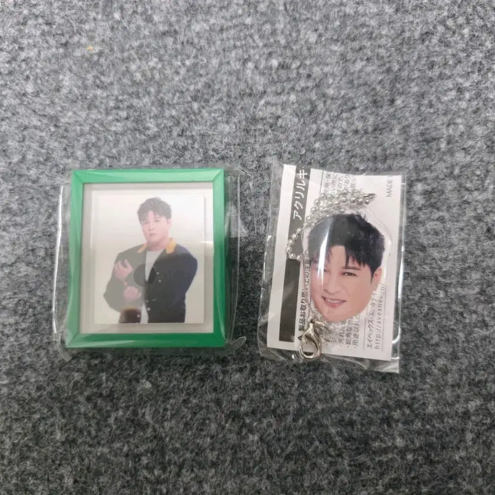 [BUNJANG] Super Junior Shindong Bundle Set Goods / 슈퍼주니어 신동 굿즈 일괄