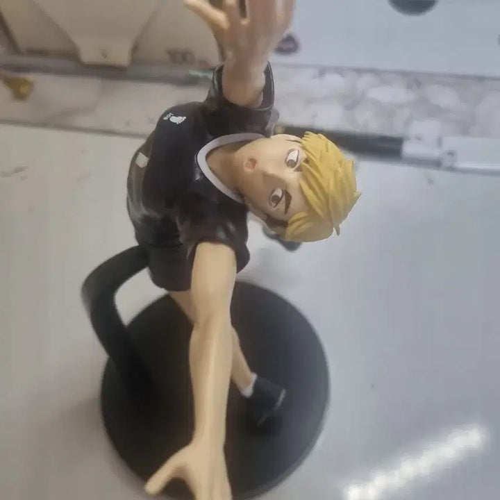 [BUNJANG] Miya Atsumu Figure / 미야아츠무 피규어,아츠무 오네무탄