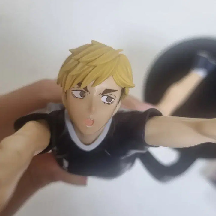 [BUNJANG] Miya Atsumu Figure / 미야아츠무 피규어,아츠무 오네무탄