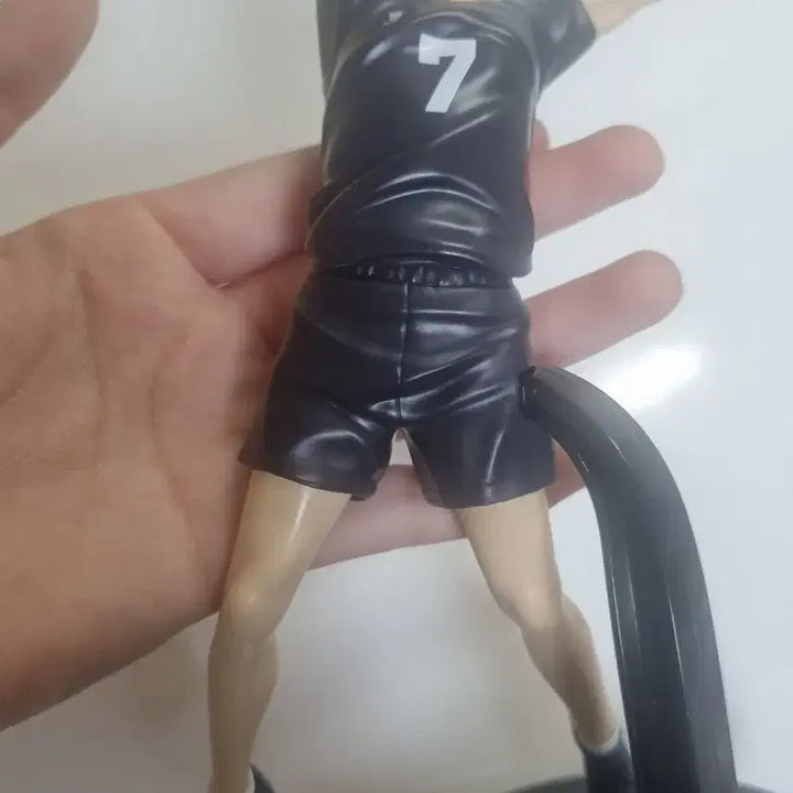 [BUNJANG] Miya Atsumu Figure / 미야아츠무 피규어,아츠무 오네무탄